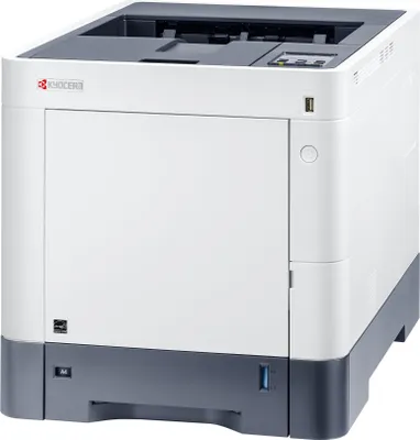 Produktbild von KYOCERA ECOSYS P6230cdn Farbe 9600 x 600 DPI A4