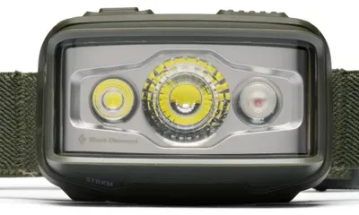 Obrázek produktu pro Čelovka Black Diamond Storm, LED