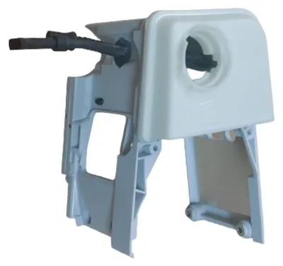 Produktbild von Stihl Original Tankgehäuse für MS 200T - 11293500806