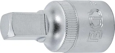 Produktbild von Öldienstschlüssel | Antrieb Innenvierkant 12,5 mm (1/2") | Abtrieb Innenvierkant | 10 mm