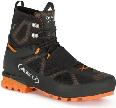 Produktbild von Aku Viaz DFS GTX M 967108 Trekkingschuhe Pullunder Aku Größe: 42,
