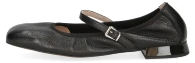 Produktbild von Caprice Damen Ballerinas 9-9-22100-44-003 Farbe: Schwarz Größe: 36