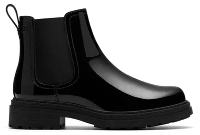 Produktbild von Clarks Orinoco3 Lane Womens Black Leather, 8