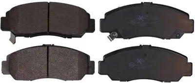 Produktbild von MAXGEAR 49-2491 Antriebswelle Vorne Links für SUZUKI SX4 (EY, GY) für FIAT Sedici (FY)