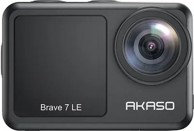 Produktbild von Akaso Brave 7 LE Action-Kamera