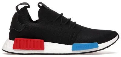 Produktbild von adidas NMD R1 Primeknit OG Uncaged - EU 37 1/3