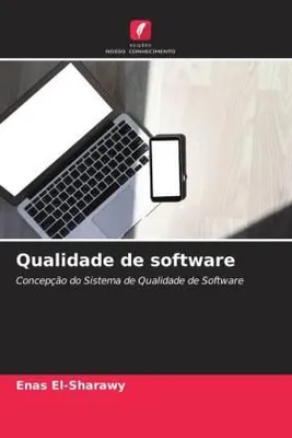 Produktbild von Qualidade de software