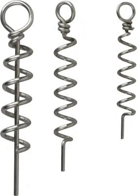 Image de Savage Gear Corkscrew Rubber Bait