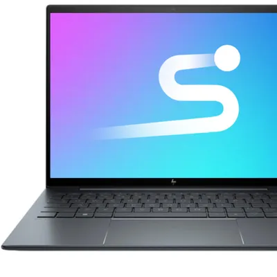 Produktbild von Laptop HP Elite Dragonfly 13 G3 | Intel i5-1235U | 16 GB DDR4 | 512 GB SSD | 13.5 " Full HD | Win11  | Grade A-