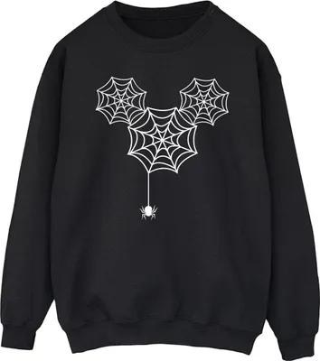 Produktbild von Disney - Sweatshirt für Herren BI39851 (XXL) (Schwarz)