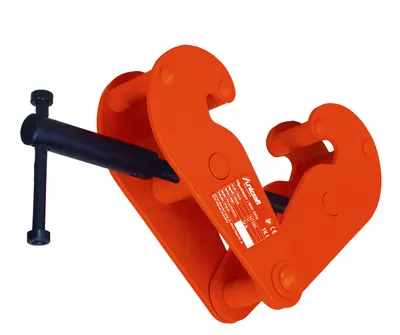 Produktbild von Unicraft Trägerklemme TK 5, 6171905