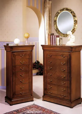 Immagine prodotto di Cassettiera credenza armadio credenza stile legno credenza
