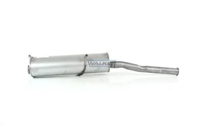 Produktbild von WALKER 21821 Endschalldämpfer für CITROËN XSARA Break (N2) Auspuff