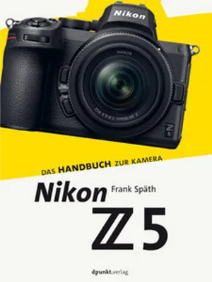 Produktbild von Nikon Z 5