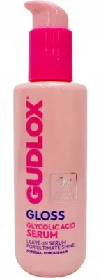 Obrázok produktu pre GUDLOX Gloss Glykolová kyselina - lesklé sérum 150 ml
