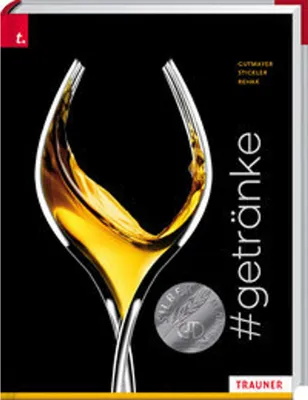 Produktbild von #getränke
