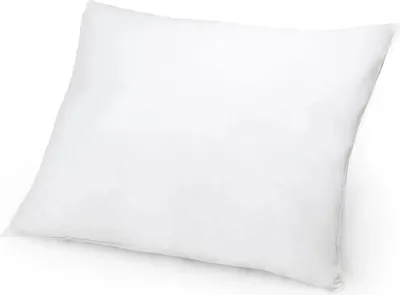 Immagine prodotto di Cuscino 70x80 Anilana MICROFIBRA Bianco Liscio