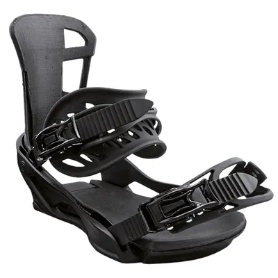 Produktbild von F2 Herren Snowboard Soft  Bindung Sonic  L Schwarz 2025/26