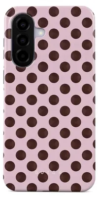Produktbild von Burga Tough Back Cover Samsung Galaxy A37 (5G) - New Crush, KI-generiertes Bild