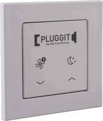 Produktbild von Pluggit iconVent 200 - Control - ICV200-C