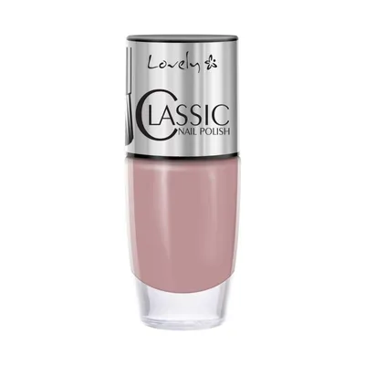 Obrázok produktu pre Klasický nechtový lak Lovely, odtieň 466, objem 8 ml