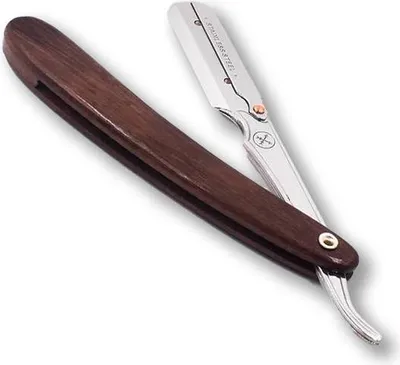 Immagine prodotto di Rasoio in legno Parker SRDW