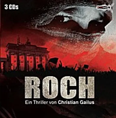 Produktbild von Gailus, C: Roch/3 CDs