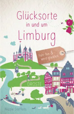 Produktbild von Glücksorte in und um Limburg