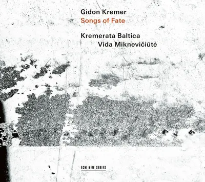 Immagine prodotto di Canzoni del destino