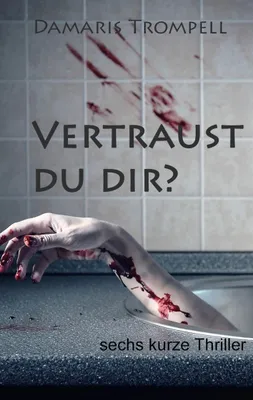 Produktbild von Vertraust du dir?