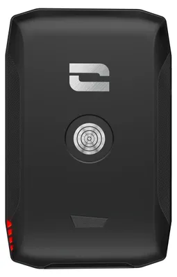 Immagine prodotto di Crosscall X-POWER V3 Trådløs power bank 6000mAh Sort
