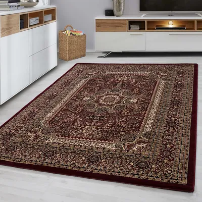 Zdjęcie produktu dla Dywan MARRAKESH RED 160 X 230cm prostokąt