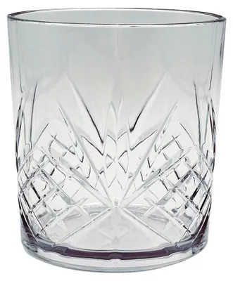 Image de Verre à boire, plastique, hauteur : 90 mm, ø : 85 mm