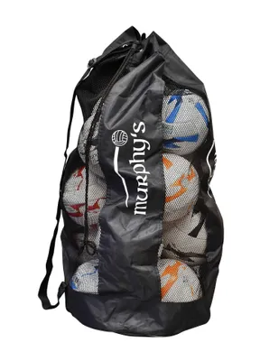 Image de Sac de football gaélique Murphy's 12 Ball