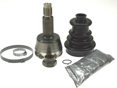 Produktbild von LÖBRO Gelenksatz Antriebswelle für FORD Fiesta Mk4 Schrägheck (JAS, JBS) 302872