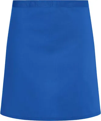 Produktbild von KARLOWSKY Vorbinder BASIC 70x55cm Polyester/Baumwollmix Royalblau