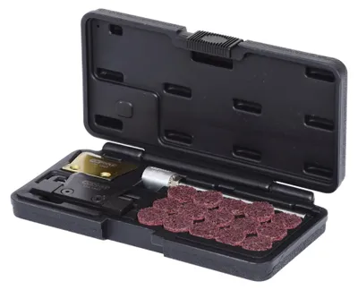 Obrázok produktu pre KS TOOLS Ölwannentrenn- und Reinigungs-Satz 20-tlg. 150.1585