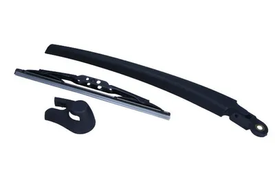 Produktbild von MAXGEAR 39-0858 Wischerarm Scheibenwischerarm Hinten mit Wischblatt für SEAT Altea XL (5P5, 5P8) Altea (5P1) Toledo III (5P2)