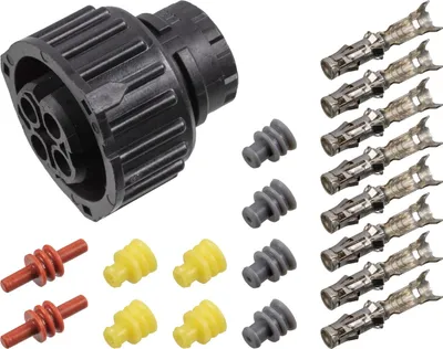 Produktbild von FEBI BILSTEIN Stecker 193033 0,016kg