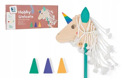 Immagine prodotto di BS Toys GA530, Cavallo giocattolo, adatto a bambini dai 3 anni in su
