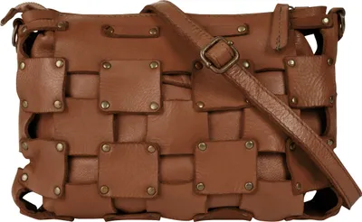 Produktbild von Samantha Look Umhängetasche Damen cognac