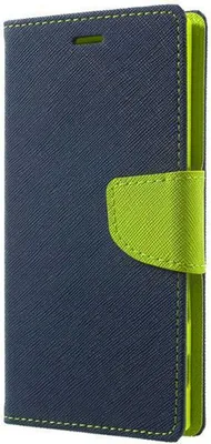 Produktbild von Samsung Galaxy S21 Ultra Handyhülle Schutz Tasche Cover Wallet Blau