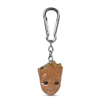 Produktbild von Klíčenka 3D Strážci Galaxie - Groot