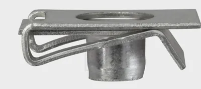 Immagine prodotto di 5 dadi in lamiera SWGAutomotive 50031780 in confezione blister