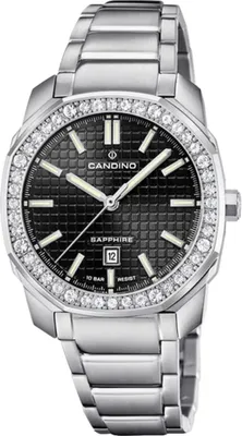 Image de Candino - C4756/5 - Montre-bracelet - Femmes