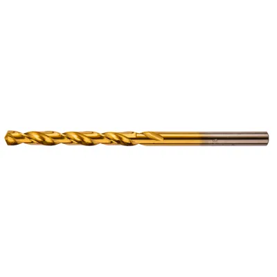 Zdjęcie produktu dla GRAPHITE Wiertło do metalu HSS-TiN, 4.2 mm