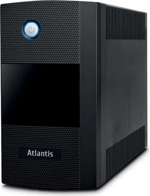 Produktbild von Atlantis Land OnePower S1000LE, 1,2 kVA, 600 W, 162 V, 290 V, 50 Hz, 190 V