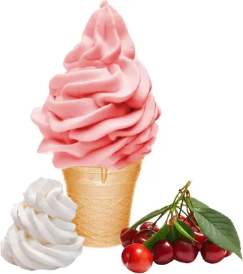 Immagine prodotto di Crema di Amarena gelato soft in polvere 1 kg