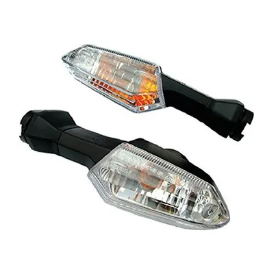 Imagen del producto de Para Kawasaki Er 6N (09) (Lateral Izquierdo Trasero) (Kk057L) (11767)