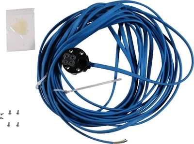 Produktbild von Grundfos Kabelsatz 3x1,5mm², Flachkabel 20m für Unterwasserpumpen, 1 Stk.